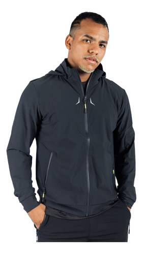 Campera Deportiva Importada  Hombre