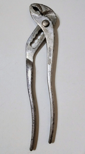 Pinza Pico De Loro Bahco 224 250 Mm 10 Acero Cromo Vanadio (Usado)