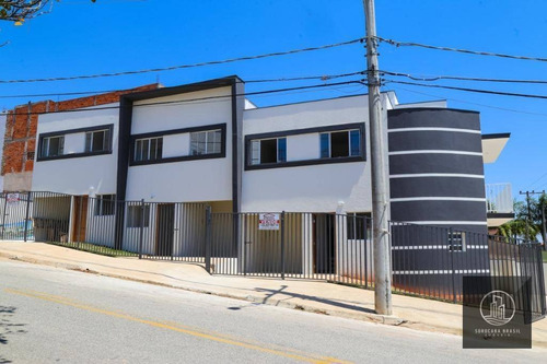 Imagem 23 de 23 de Sobrado Com 2 Dormitórios À Venda, 67 M² Por R$ 165.000 - Jardim Santa Esmeralda - Sorocaba/sp - So0196