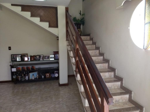 Casa Em Coelho, São Gonçalo/rj De 266m² 4 Quartos À Venda Por R$ 370.000,00 - Ca803722