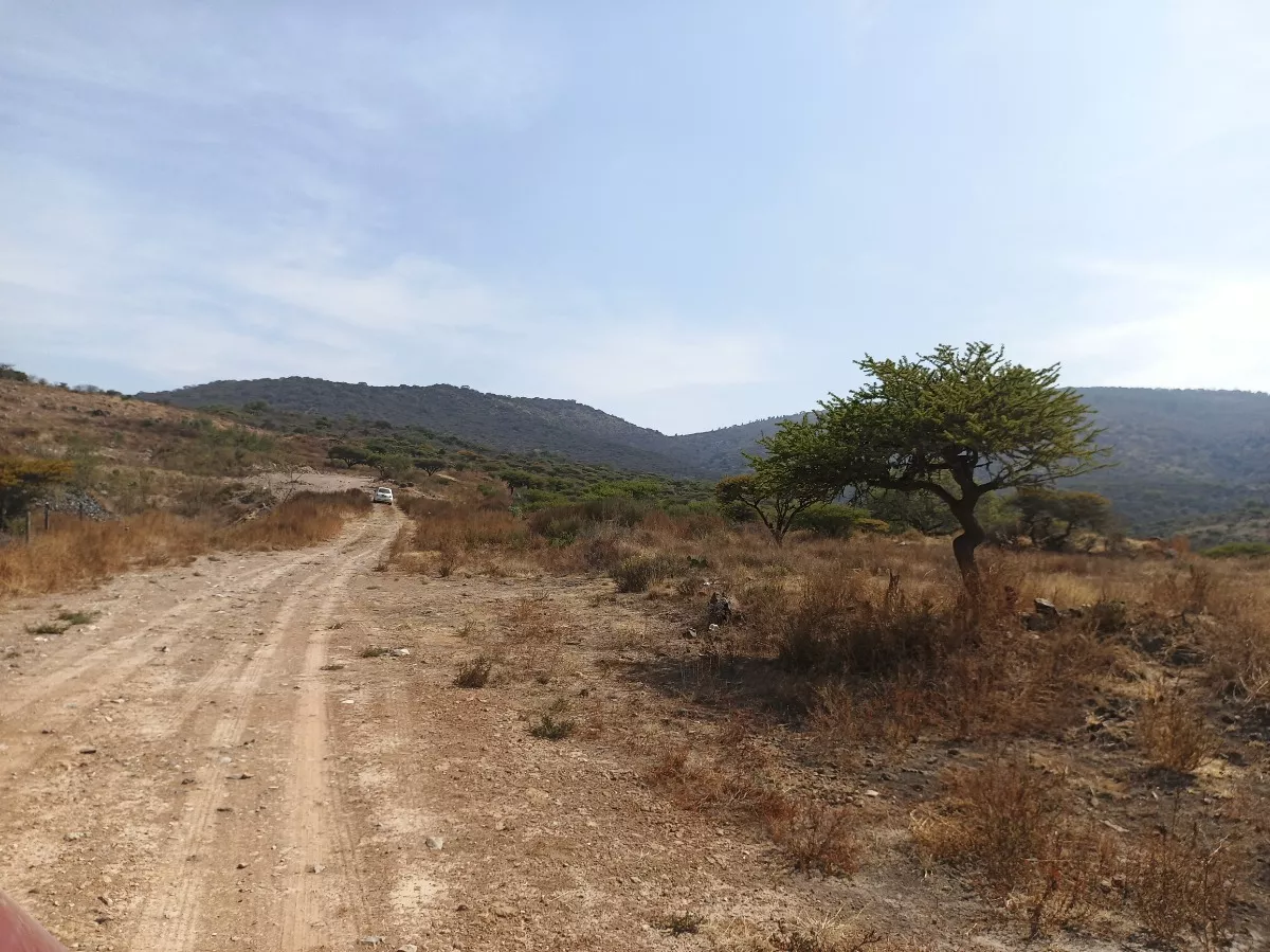 Terreno 400m2 En Rancho La Palma, San Martin De Las Pirámides, Edo. Mex. Facilidades De Pago.