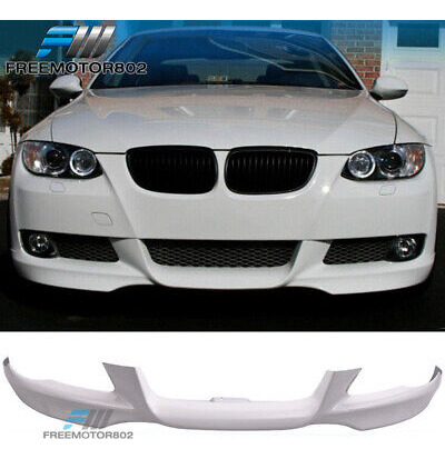 Fit 07-10 Bmw E92 E93 3-series Mtech Style #300 Alpine W Zzg