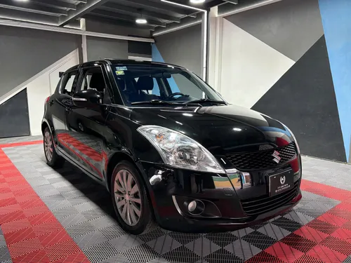 Suzuki Swift 1.4 Glx At