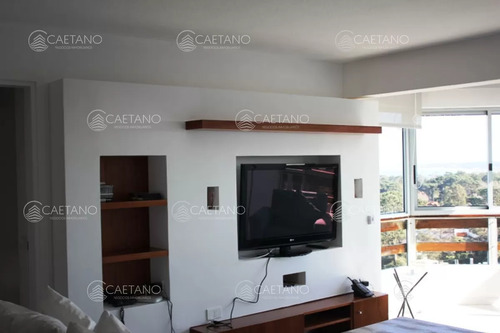 Apartamento En Zona De Roosvelt