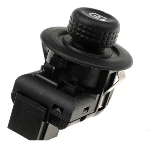 Imagen 2 de 8 de Mando Control De Espejos Retrovisores Ford Ranger Y Otros