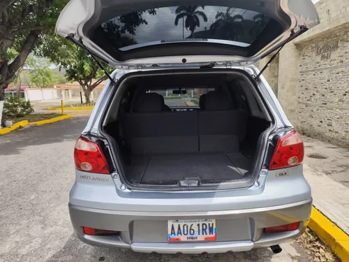 Mitsubishi Outlander Glx