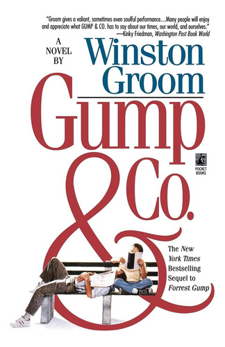 Libro: Gump & Co