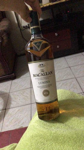 Whisky Macallan 36 Anos En Mercado Libre Ecuador