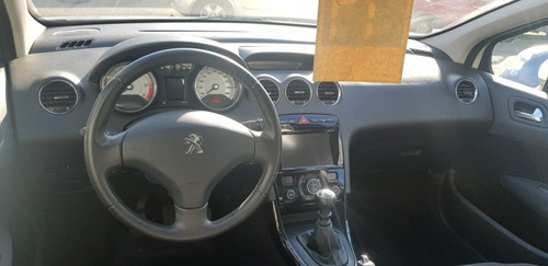 Peugeot 308 1.6 Allure Hdi 115cv 2017