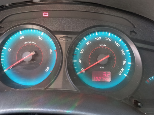 Chevrolet Blazer 2009 2.8 Cdoble Dlx 4x4 Electronico