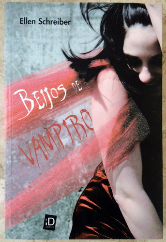 Beijos De Vampiro - Ellen Schreiber (37)