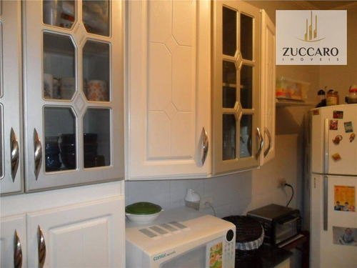 Apartamento Residencial À Venda, Vila Moreira, Guarulhos - Ap4145. - Ap4145
