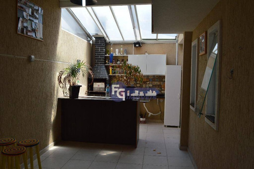 Imagem 3 de 30 de Sobrado Com 3 Dormitórios 1 Suíte À Venda, 113 M² Por R$ 345.000 - Alto Boqueirão - Curitiba/pr - So0007
