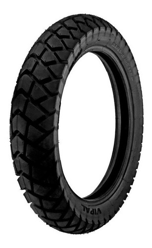 Pneu Traseiro Yamaha Xt660 Xt600 130/80-17 Tr300 Vipal