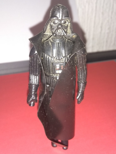 Star Wars, Dart Vader Lili Ledy(c) G.m.f.g.i 1977 Hong Kong (Usado)