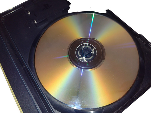 Dark Cloud - Ps2 (Reacondicionado)