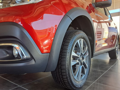 Renault Stepway 1.6 Intens Cvt