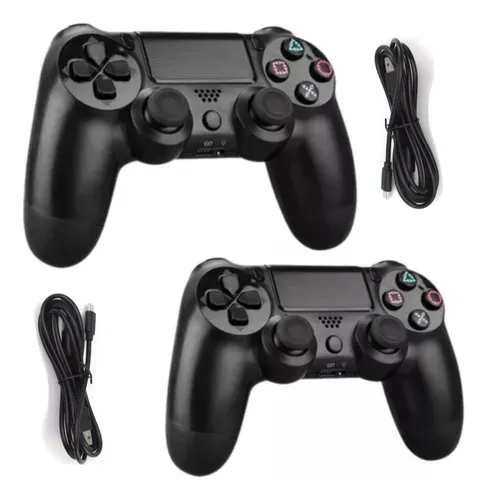 Mando Bluetooth PS 4 Gamepad PLAY 4 Control Inalambrico Assasins Creed  IMPORTADO