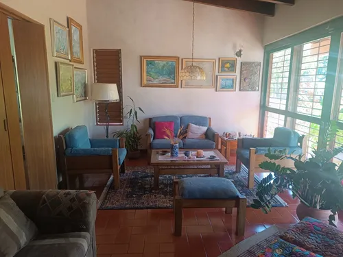 Se Vende Casa En El Castaño