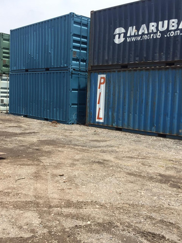 Contenedores Marítimos Containers/ Seco 40' Hc Iglesia