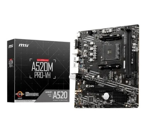 Imagen 4 de 7 de Pc Armada Nsx Gaming R5 5600 Rx6600 16gb 480ssd Qbox