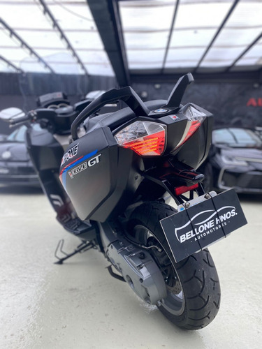 Bmw C 650 Gt Año 2013