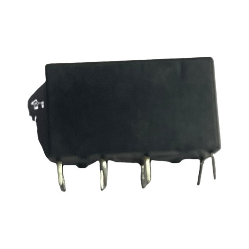 Relé Miniatura 2a 6vcc 2 Rev Ml2rc1 - Metaltex (i)