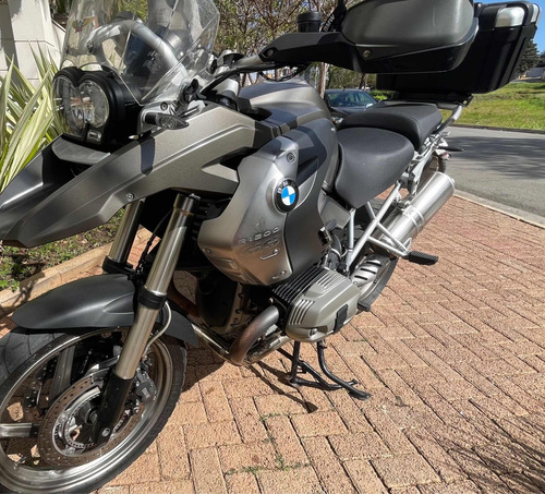 Bmw Gs 1200