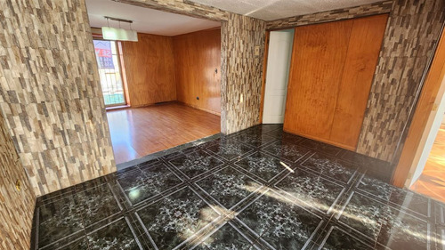 Departamento En Venta De 3 Dorm. En San Bernardo