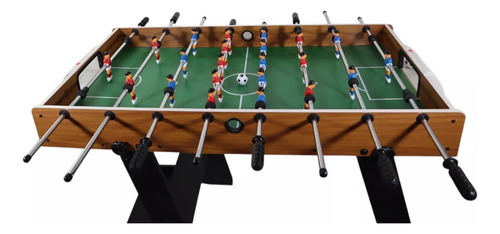 Mesa De Futbolito Pasion Futbolera Unisex