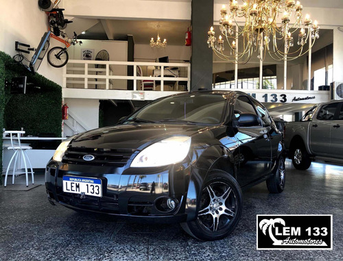 Ford Ka Fly Viral 1.6 Nafta Full Excelente , Anticipo $