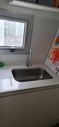 Imagen 20 de 30 de Departamento Venta -2dormitorios-2baños -95mts2 Totales- La Plata