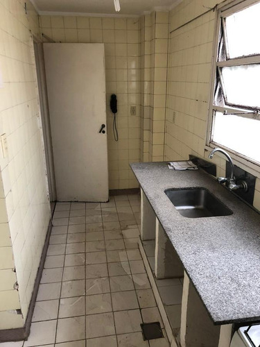 Imagen 3 de 11 de Venta - Tres Ambientes Con Balcon - Balvanera
