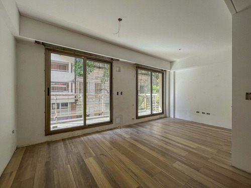 Imagen 19 de 26 de Departamento Estrenar Un Dormitorio Con Balcón - Dorrego 148 - Centro Norte
