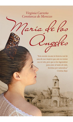 María De Los Ángeles - Carreño / Menezes