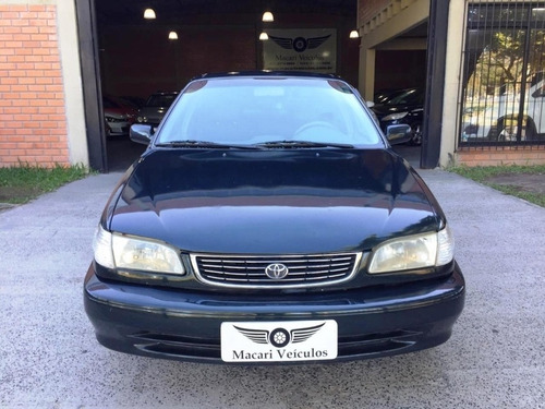 Toyota Corolla Xei
