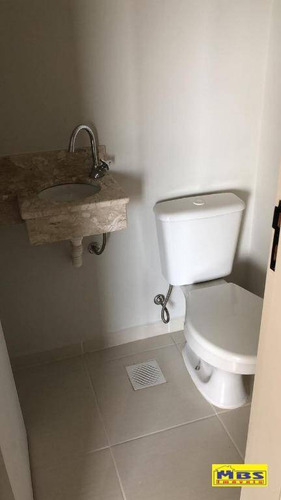 Imagem 3 de 18 de Residencial Verona (á Venda) - Ap0672