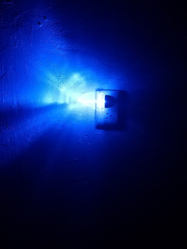 Luz De Noche / Led