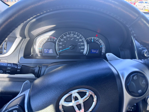 Toyota Camry 3.5 Xle V6 Aa Ee Qc Piel At