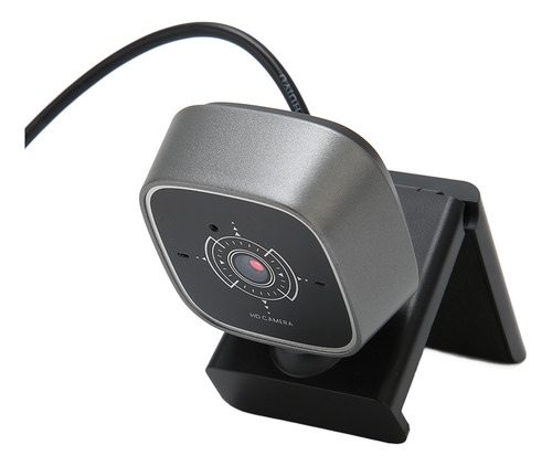 Cámara De Pc, Cámara Web Usb 1080p, 30 Fps, Reducción De Rui