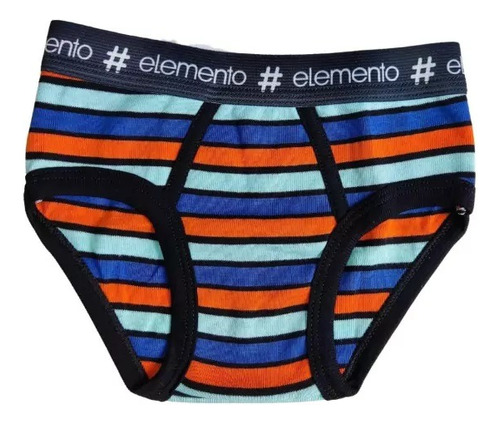 704-slip Elemento Niño