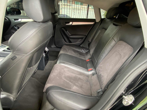 Audi A5 Sportback 2013 2.0 Tfsi Ambition S-tronic Quattro 4p