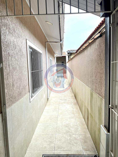 Imagem 26 de 28 de Casa Com 3 Dorms, Mirim, Praia Grande - R$ 370 Mil, Cod: 138510 - V138510