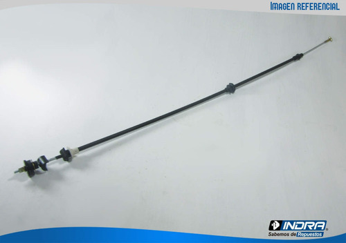 Cable Embrague 1.4 Aex Abu Seat Ibiza Cordoba