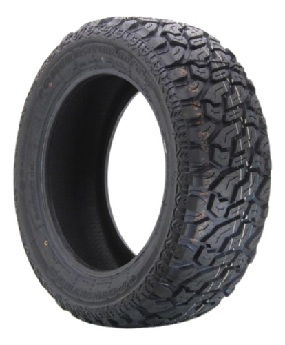 Llanta Lt 33x12.5 R18 118q A A Powertrac Powerrover Mt