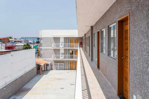 Imagem 4 de 30 de Apartamento Em Parque Paulistano, São Paulo/sp De 40m² 2 Quartos À Venda Por R$ 190.000,00 - Ap1510488-s