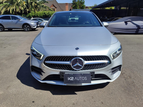 Mercedes-benz A250 2.0 Dct Amg Line 2023