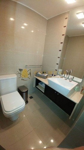Hermoso Apartamento Vista Unica Al Mar!!! Consulte- Ref: 2576