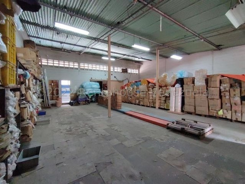 Imagen 12 de 14 de Venta De Local Comercial En Sabana Grande / Gc
