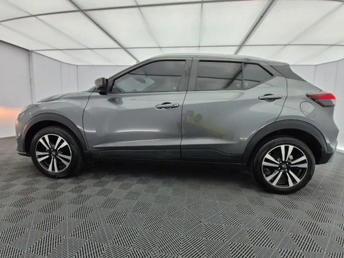 Nissan Kicks 1.6 Advance